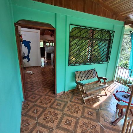 Betania House Apartment Drakes Bay Екстериор снимка