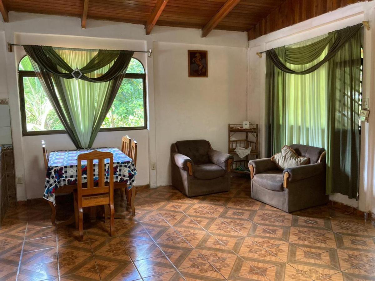 Betania House Apartment Drakes Bay Екстериор снимка