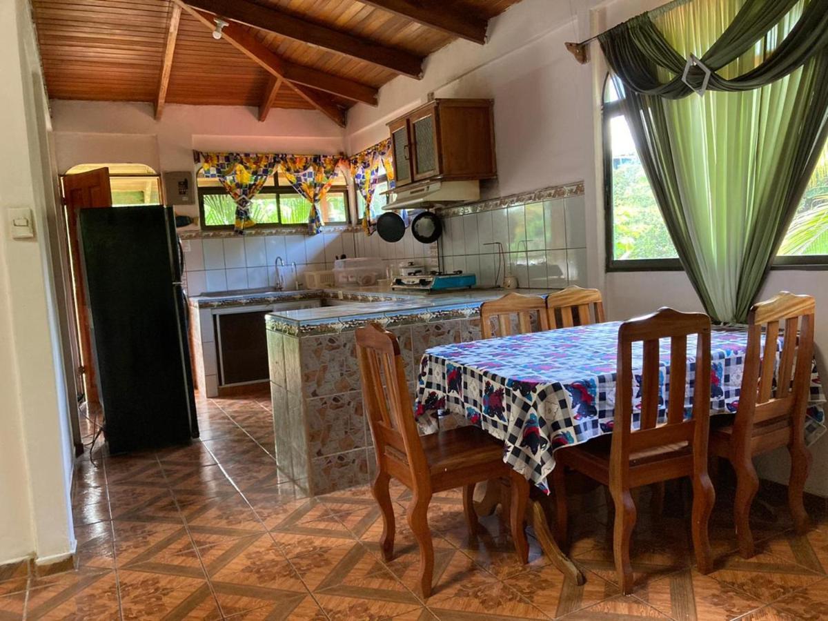 Betania House Apartment Drakes Bay Екстериор снимка