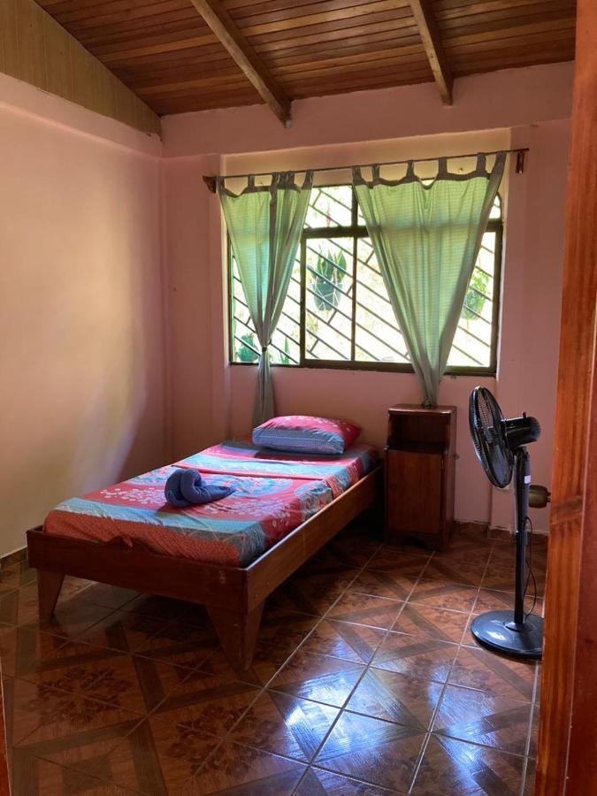 Betania House Apartment Drakes Bay Екстериор снимка