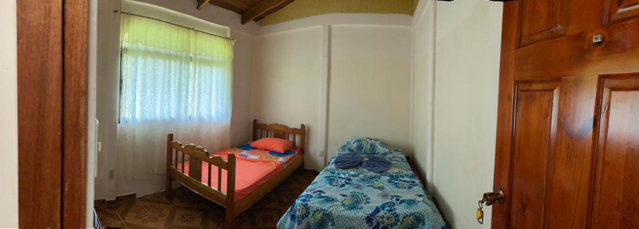 Betania House Apartment Drakes Bay Екстериор снимка