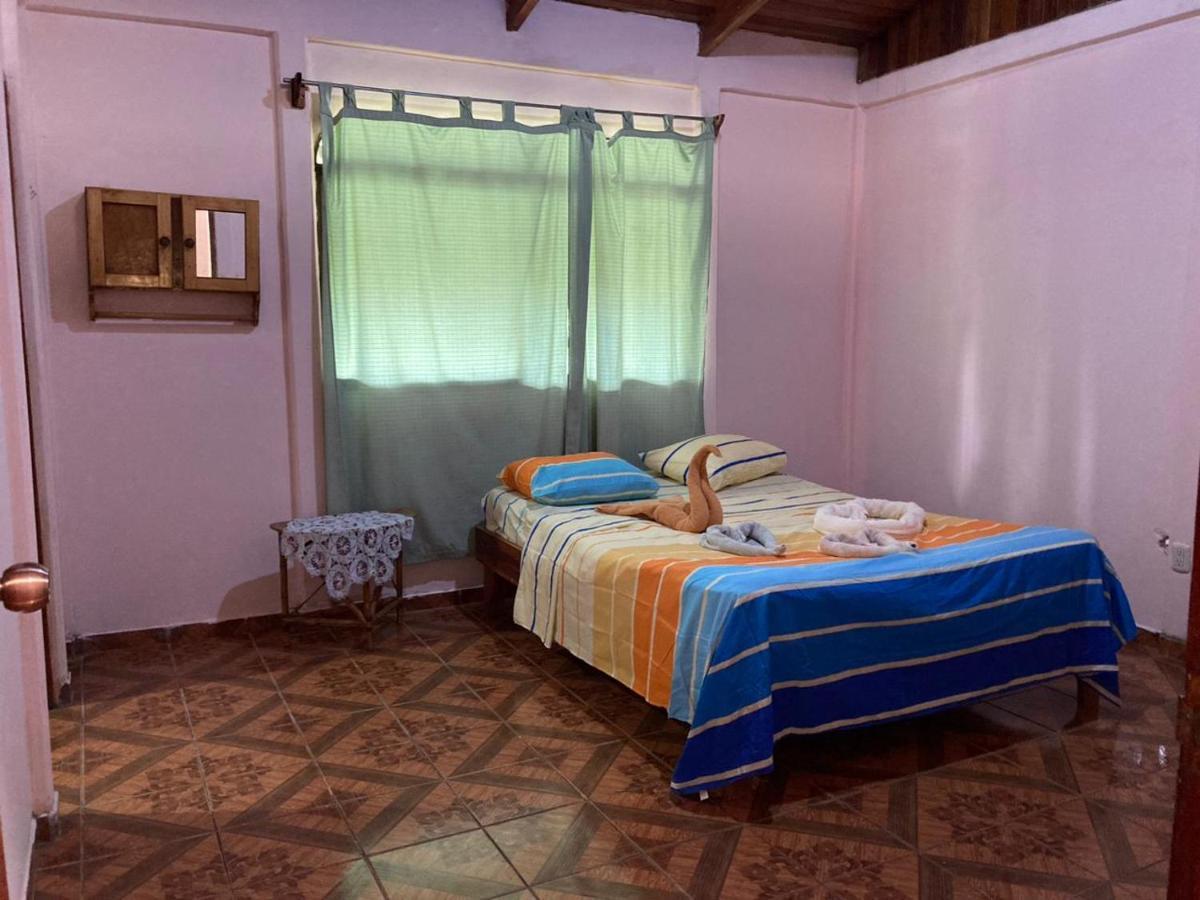 Betania House Apartment Drakes Bay Екстериор снимка