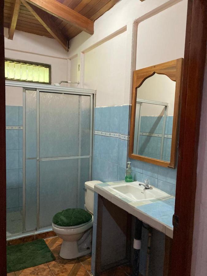 Betania House Apartment Drakes Bay Екстериор снимка