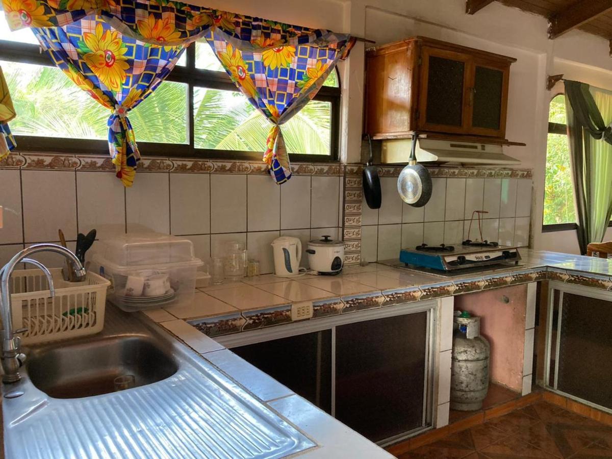 Betania House Apartment Drakes Bay Екстериор снимка